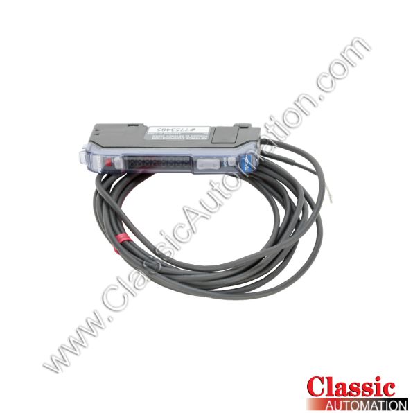 Keyence Part Number FS-V22 Keyence Part Number FS-V22