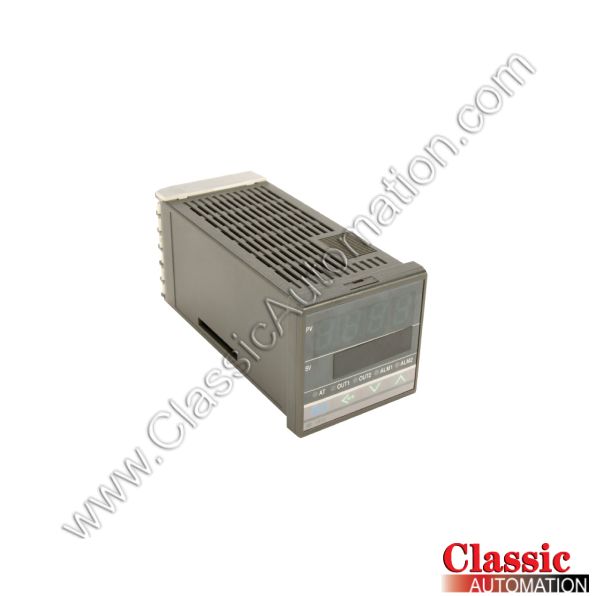 RKC Instrument Part Number FT01-M*NN-NN/A RKC Instrument Part Number FT01-M*NN-NN/A