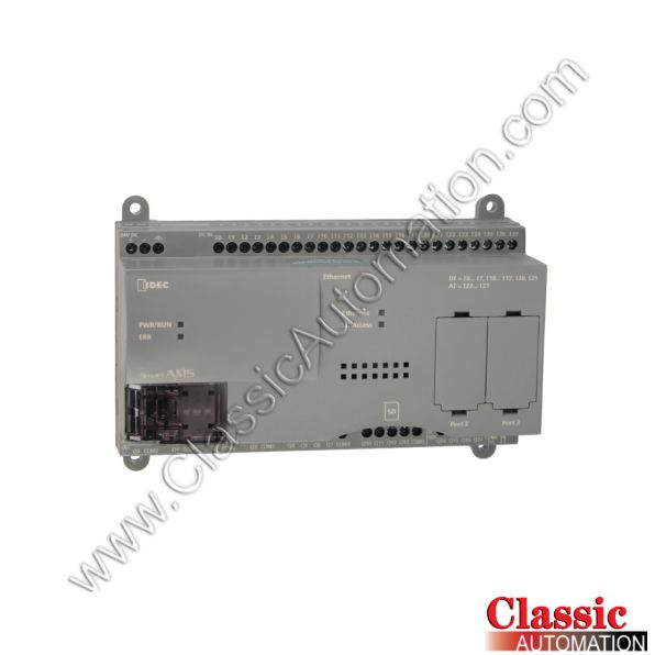 IDEC Part Number FT1A-B40RSA IDEC Part Number FT1A-B40RSA
