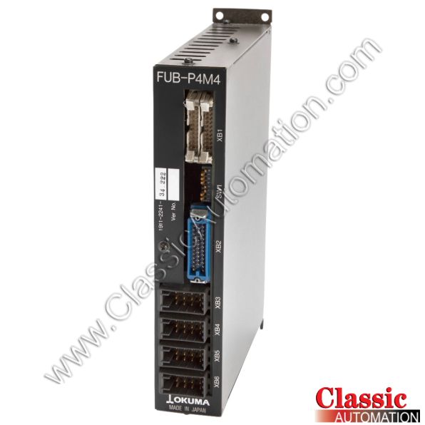 Okuma FUB-P4M4 Okuma FUB-P4M4