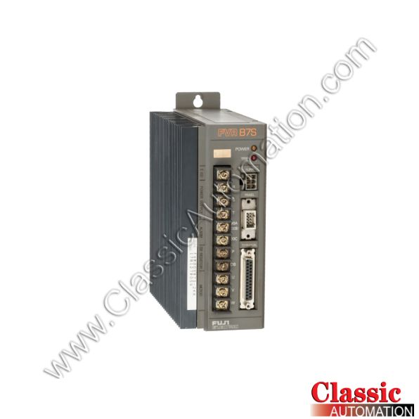 Fuji Electric Part Number FVR008B7S-2KK Fuji Electric Part Number FVR008B7S-2KK