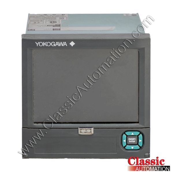 Yokogawa FX1002-4-2-L
Yokogawa FX1002-4-2-L