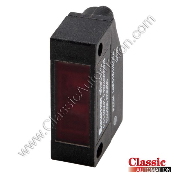 Baumer Electric Part Number FZDK 14P5101/S35A Baumer Electric Part Number FZDK 14P5101/S35A