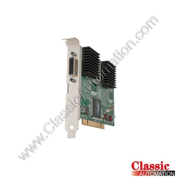 Matrox Part Number G45X2DUAL-B Matrox Part Number G45X2DUAL-B