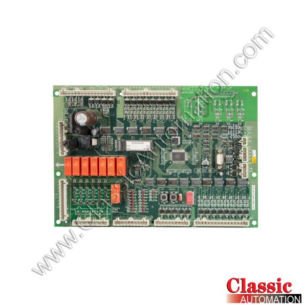 Otis Part Number GBA21230F2 Otis Part Number GBA21230F2