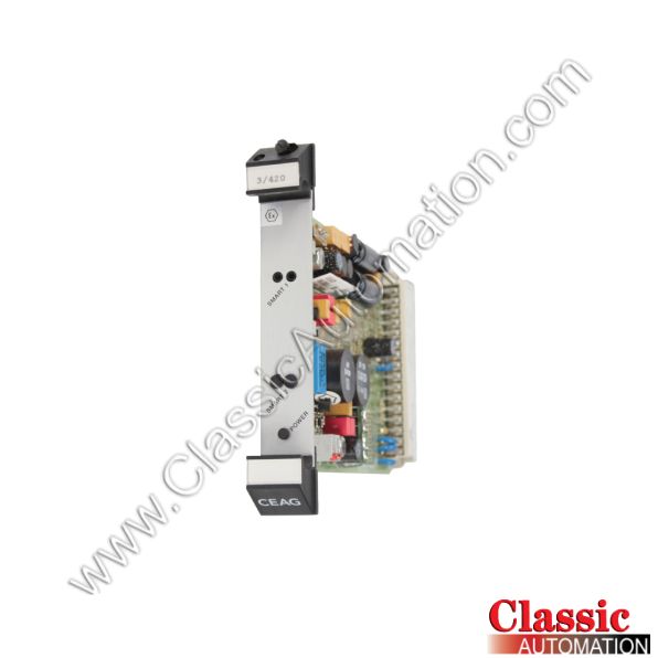 CEAG Part Number GHG 124 CEAG Part Number GHG 124