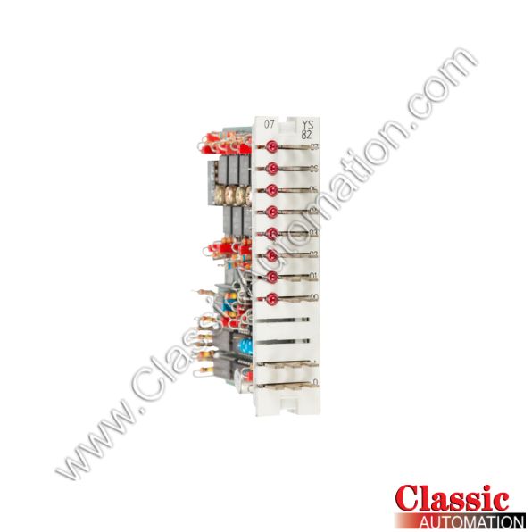 ABB Part Number GJR5221100R1 ABB Part Number GJR5221100R1