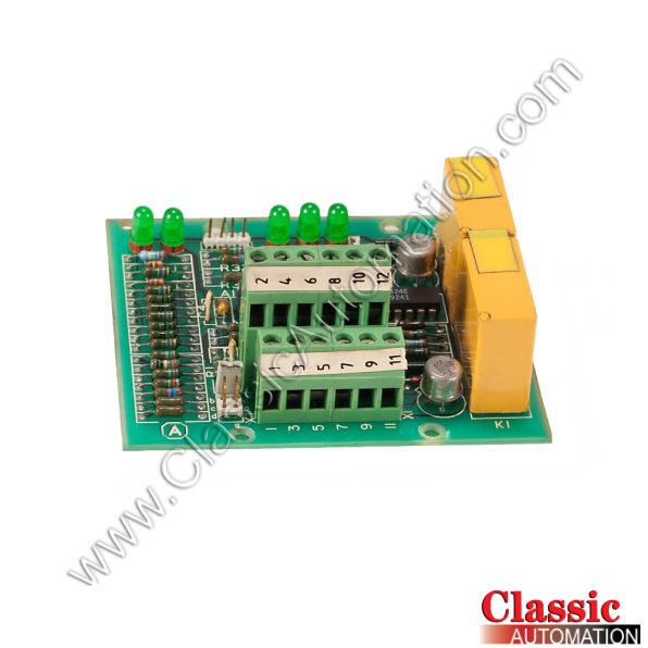 ABB Part Number GLM86 ABB Part Number GLM86