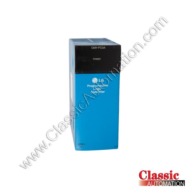 LG Part Number GM4-PD3A LG Part Number GM4-PD3A