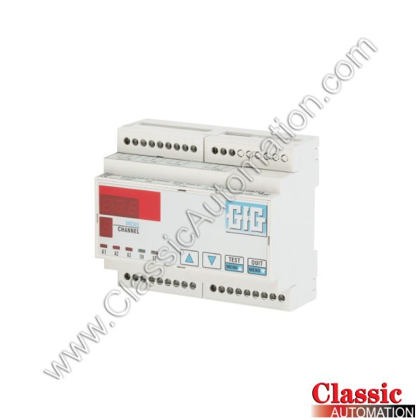 GFG Part Number GMA 43 GFG Part Number GMA 43