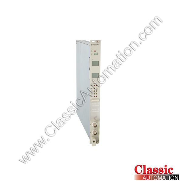Schenck Part Number GP-410 Schenck Part Number GP-410