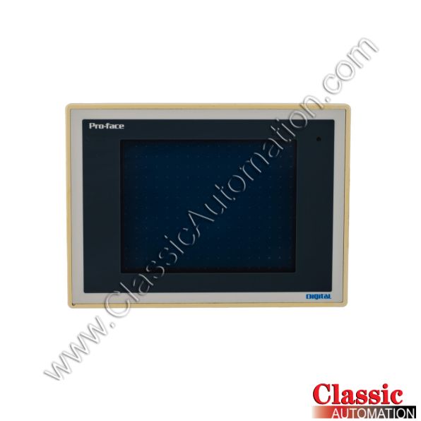 Digital Part Number GP250-BGM1 Digital Part Number GP250-BGM1