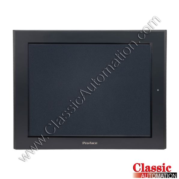 Pro-Face Part Number GP2600-TC41-24V Pro-Face Part Number GP2600-TC41-24V
