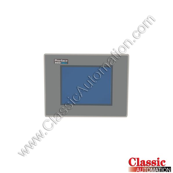 Digital Electronics Part Number GP37W2-BG41-24V Digital Electronics Part Number GP37W2-BG41-24V