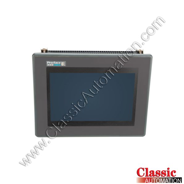 Pro-Face Part Number GP477R-EG11 Pro-Face Part Number GP477R-EG11
