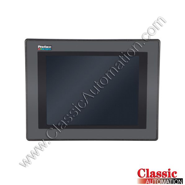 Pro-Face Part Number GP570-TC31-24V Pro-Face Part Number GP570-TC31-24V