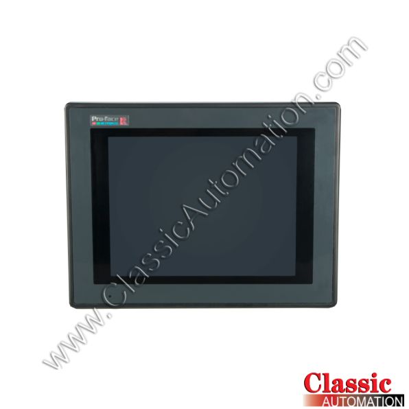 Pro-Face Part Number GP577R-SC11 Pro-Face Part Number GP577R-SC11