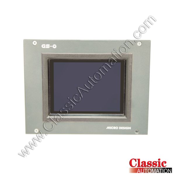 Micro Design Systems Part Number GS0-57E0D-000 Micro Design Systems Part Number GS0-57E0D-000