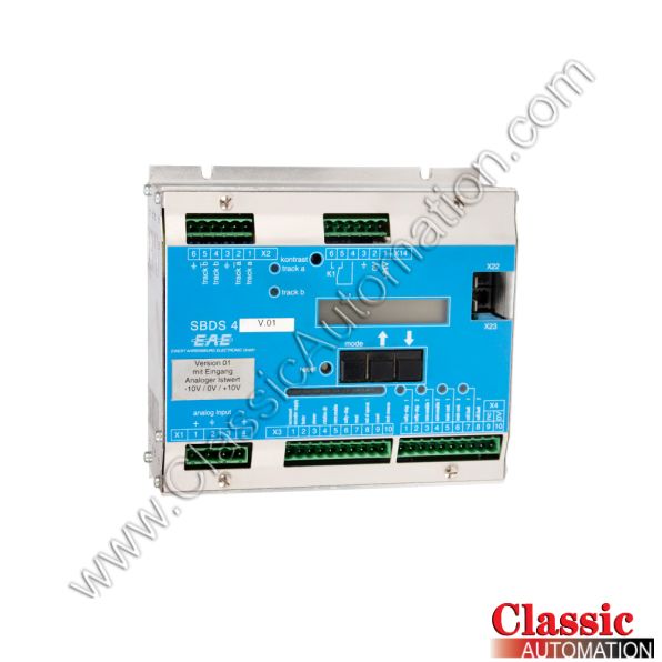 Ewert Ahrensburg Electronic EAE Part Number GSBDS*04*01** Ewert Ahrensburg Electronic EAE Part Number GSBDS*04*01**