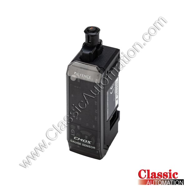Keyence Part Number GT2-71CN Keyence Part Number GT2-71CN