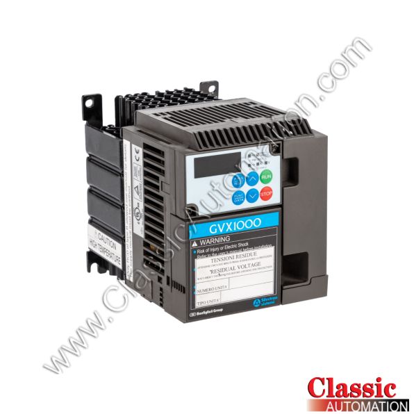 Bonfiglioli Group Part Number GVX1000-0.4-S Bonfiglioli Group Part Number GVX1000-0.4-S