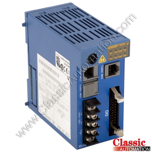 RKC Instrument Part Number H-PCP-J-241-D*AB-02E RKC Instrument Part Number H-PCP-J-241-D*AB-02E