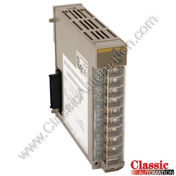 RKC Instrument Part Number H-TIO-B-FK04-8*NN RKC Instrument Part Number H-TIO-B-FK04-8*NN