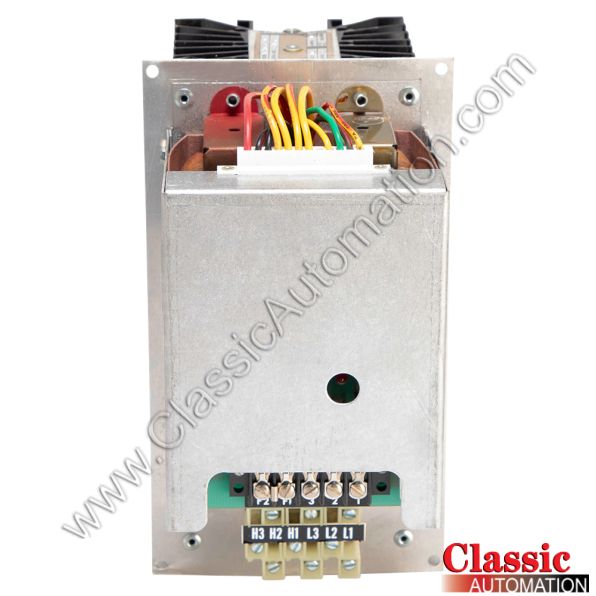 Solitech H3-480-30-6-9
Solitech H3-480-30-6-9