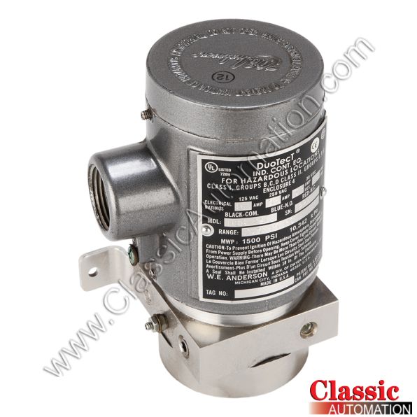 Dwyer H3S-2SL
Dwyer H3S-2SL