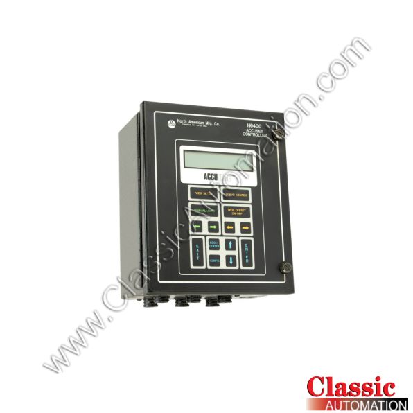 Accutrac Part Number H6400-100-SM Accutrac Part Number H6400-100-SM