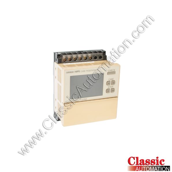 Omron Part Number H8PS-16BF Omron Part Number H8PS-16BF
