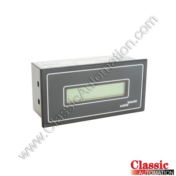 Schildknecht Part Number HANDY-A 220 Schildknecht Part Number HANDY-A 220