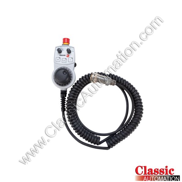 Fagor Automation Part Number HBA-072914 Fagor Automation Part Number HBA-072914