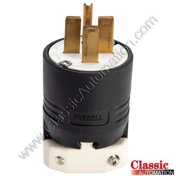 Hubbell Part Number HBL7513C Hubbell Part Number HBL7513C