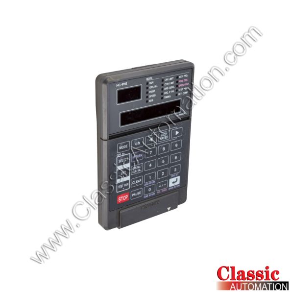 Keyence Part Number HC-P1E Keyence Part Number HC-P1E