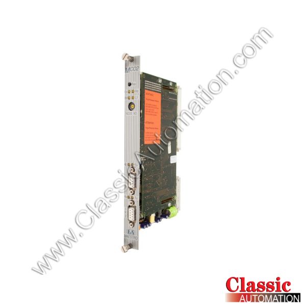 B&R Part Number HCMCO2-2HS B&R Part Number HCMCO2-2HS