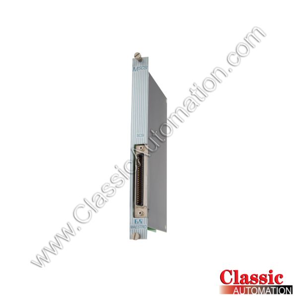 B&R Part Number HCMSCSI-0 B&R Part Number HCMSCSI-0
