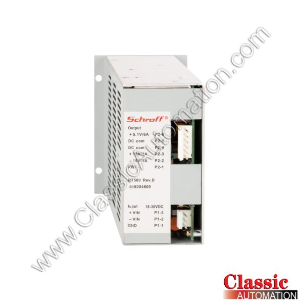 Schroff Part Number HDB-60B-30 Schroff Part Number HDB-60B-30