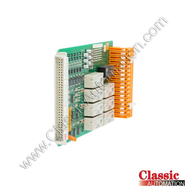 ABB Part Number HIEE405087R1 ABB Part Number HIEE405087R1