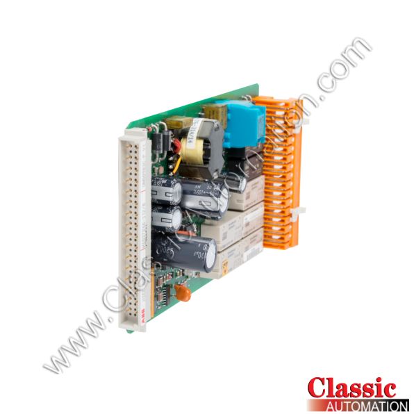ABB Part Number HIEE405200R1 ABB Part Number HIEE405200R1