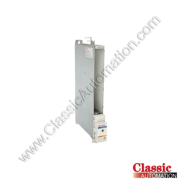 Bosch-Rexroth Part Number HMD01.1N-W0012-A-07-NNNN Bosch-Rexroth Part Number HMD01.1N-W0012-A-07-NNNN