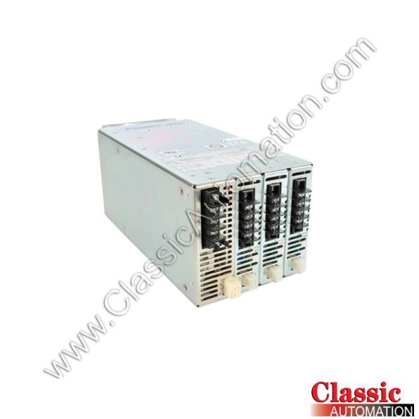 Power-One Part Number HPF3AFAFH1 Power-One Part Number HPF3AFAFH1
