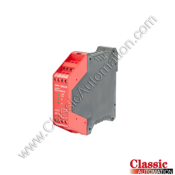 IDEC Part Number HR1S-AF5130B IDEC Part Number HR1S-AF5130B