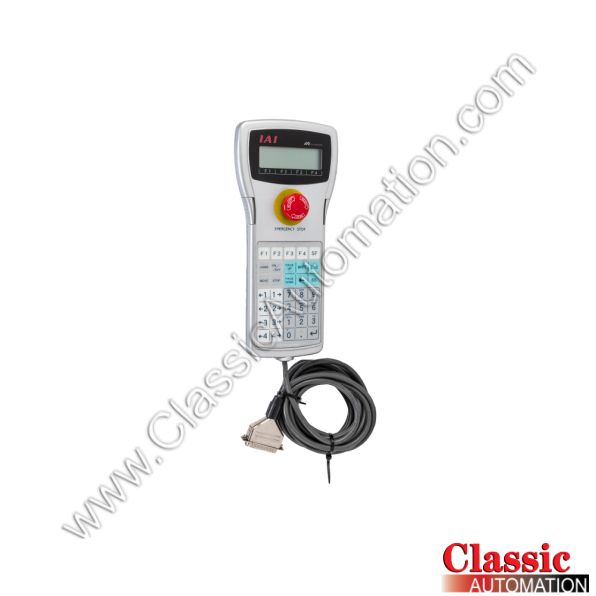 IAI-Intelligent Actuator Part Number IA-T-X IAI-Intelligent Actuator Part Number IA-T-X