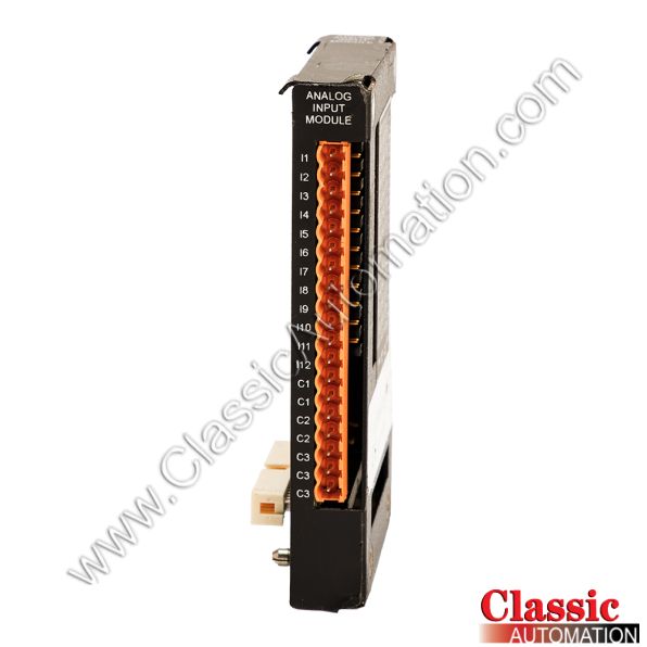 Analog Input Module
GE-General Electric Analog Input Module
GE-General Electric