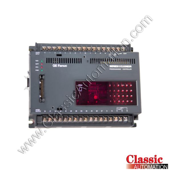 GE - General Electric Part Number IC609SJR110A GE - General Electric Part Number IC609SJR110A