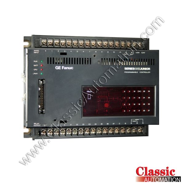 GE - General Electric Part Number IC609SJR120C GE - General Electric Part Number IC609SJR120C