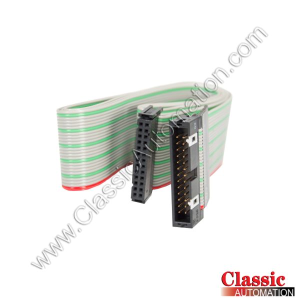 GE - General Electric Part Number IC610CBL100A GE - General Electric Part Number IC610CBL100A