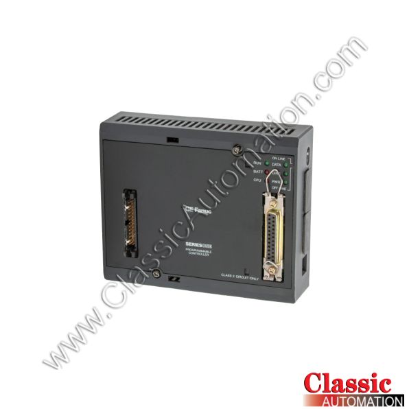 GE - General Electric Part Number IC610CCM105C GE - General Electric Part Number IC610CCM105C