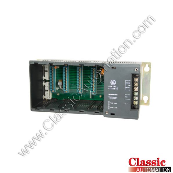 GE - General Electric Part Number IC610CHS100B GE - General Electric Part Number IC610CHS100B